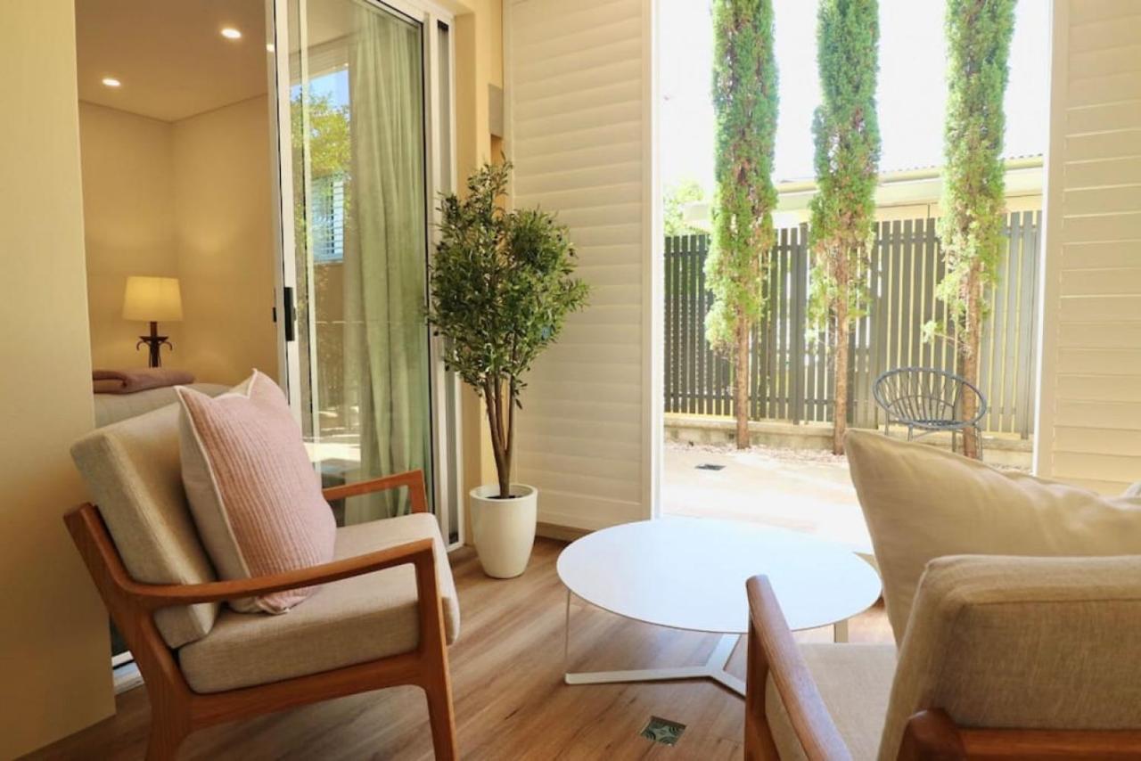 617 Hastings Street Metres To The Beach Noosa Heads Εξωτερικό φωτογραφία