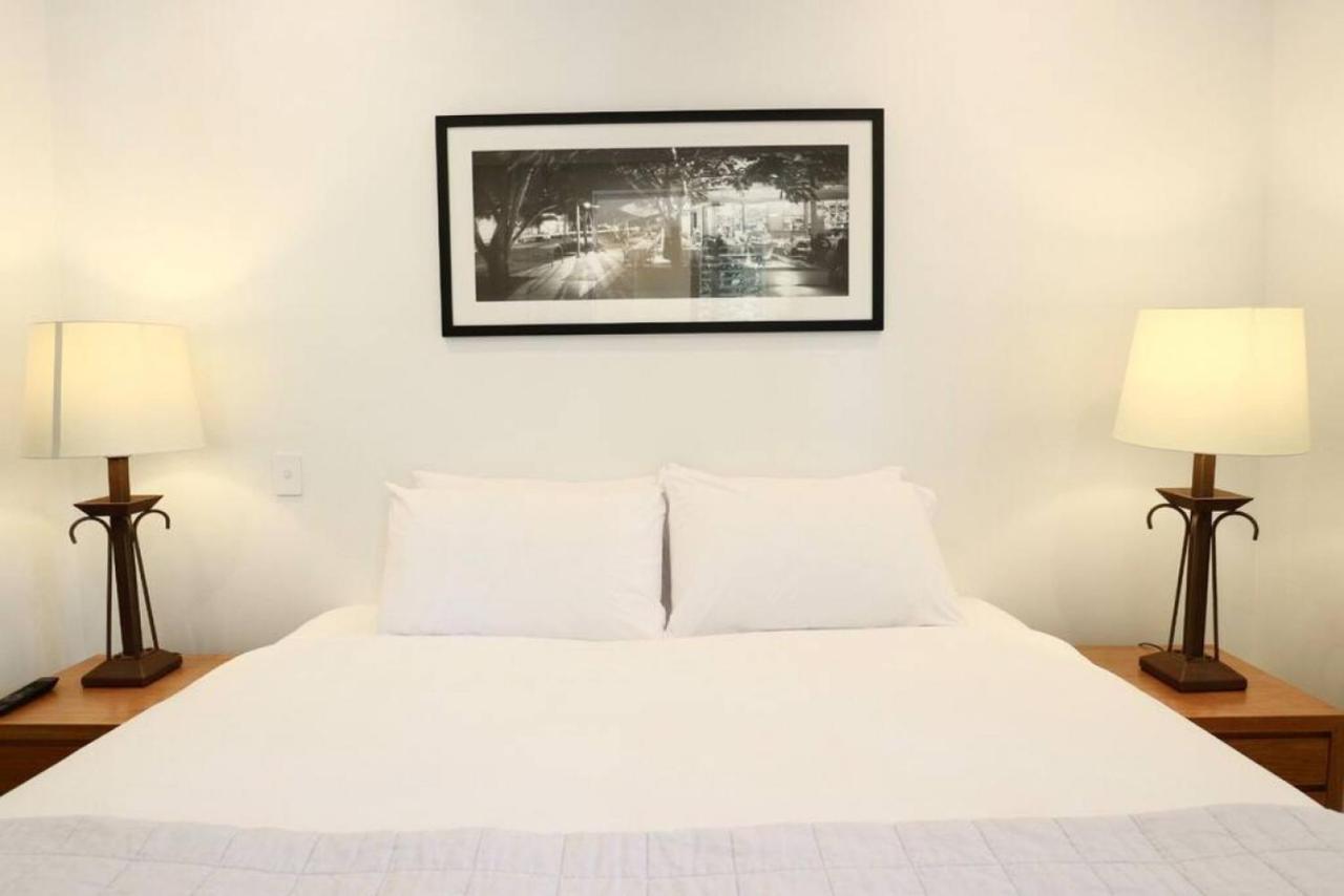 617 Hastings Street Metres To The Beach Noosa Heads Εξωτερικό φωτογραφία