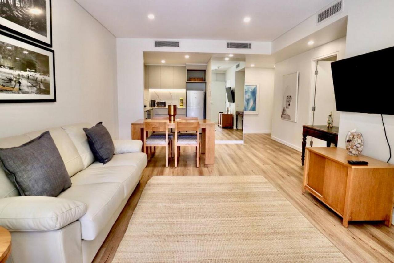 617 Hastings Street Metres To The Beach Noosa Heads Εξωτερικό φωτογραφία