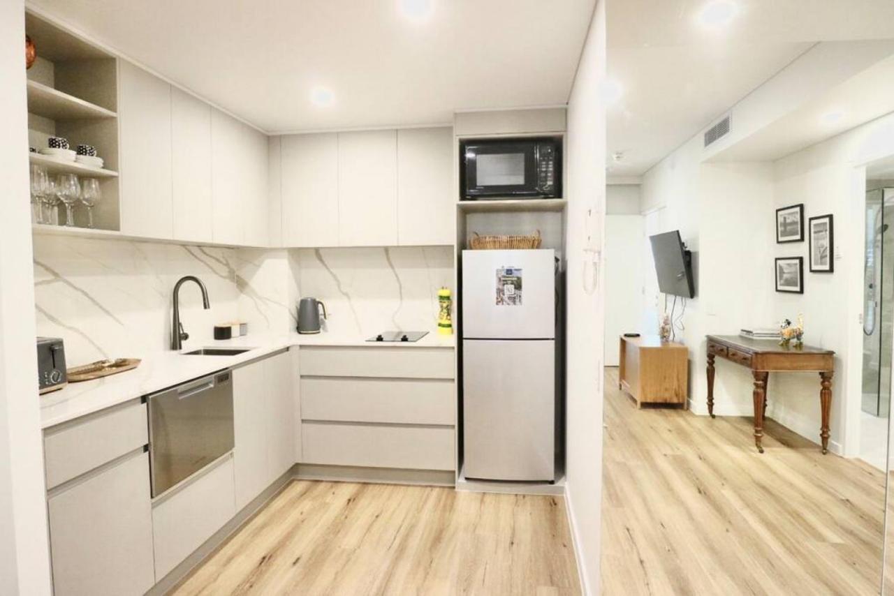 617 Hastings Street Metres To The Beach Noosa Heads Εξωτερικό φωτογραφία