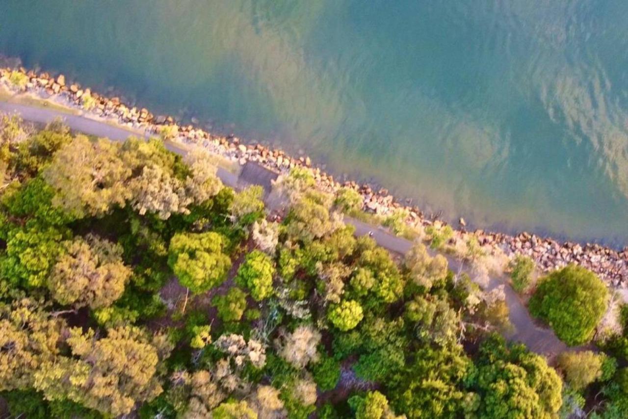 617 Hastings Street Metres To The Beach Noosa Heads Εξωτερικό φωτογραφία